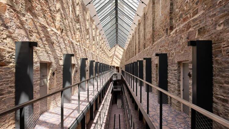 Bodmin Jail Hotel Bodmin Jail Hotel