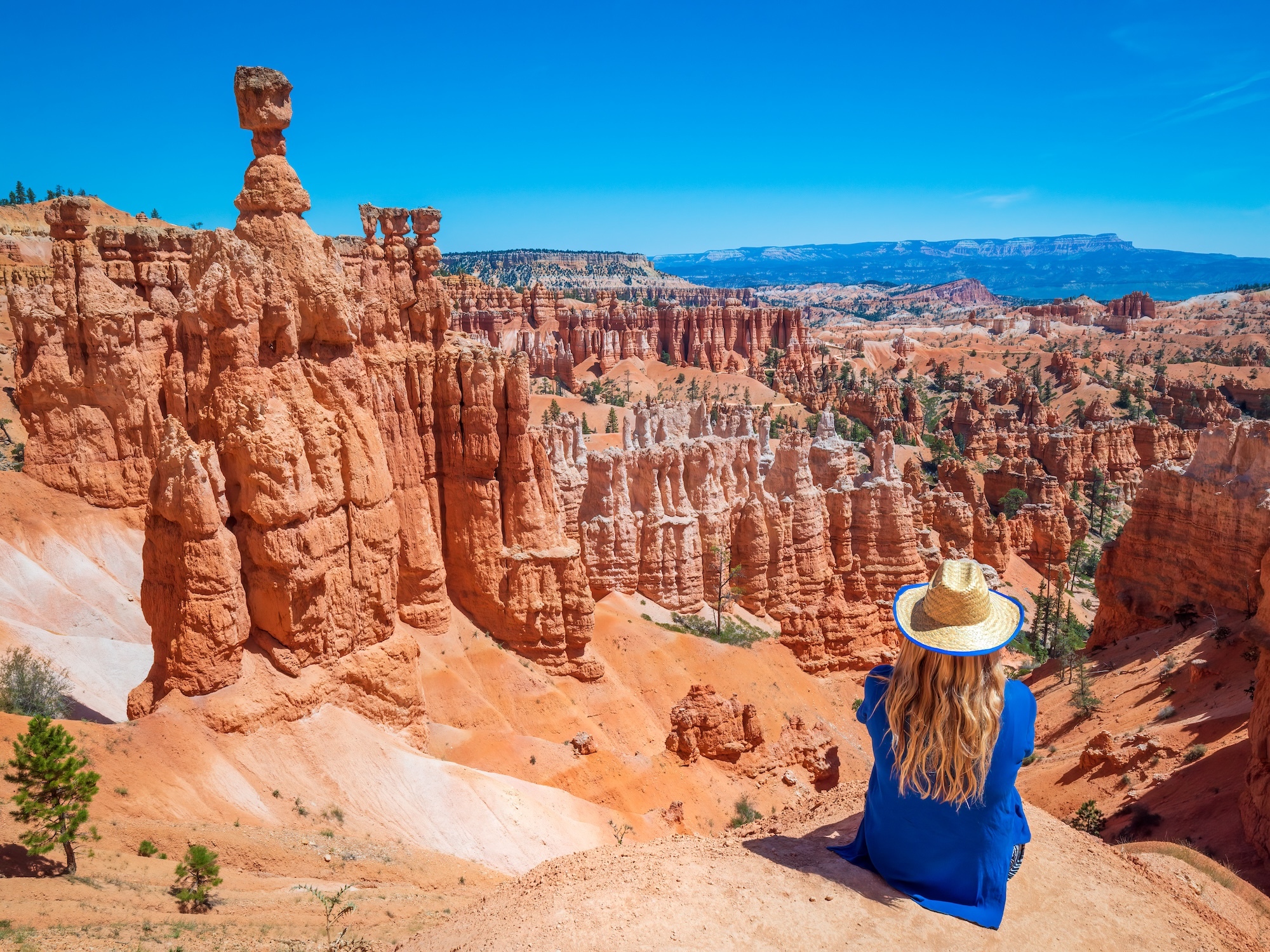 timeout.com - Gerrish Lopez - The U.S. ranked the second-best country for tourism in 2026