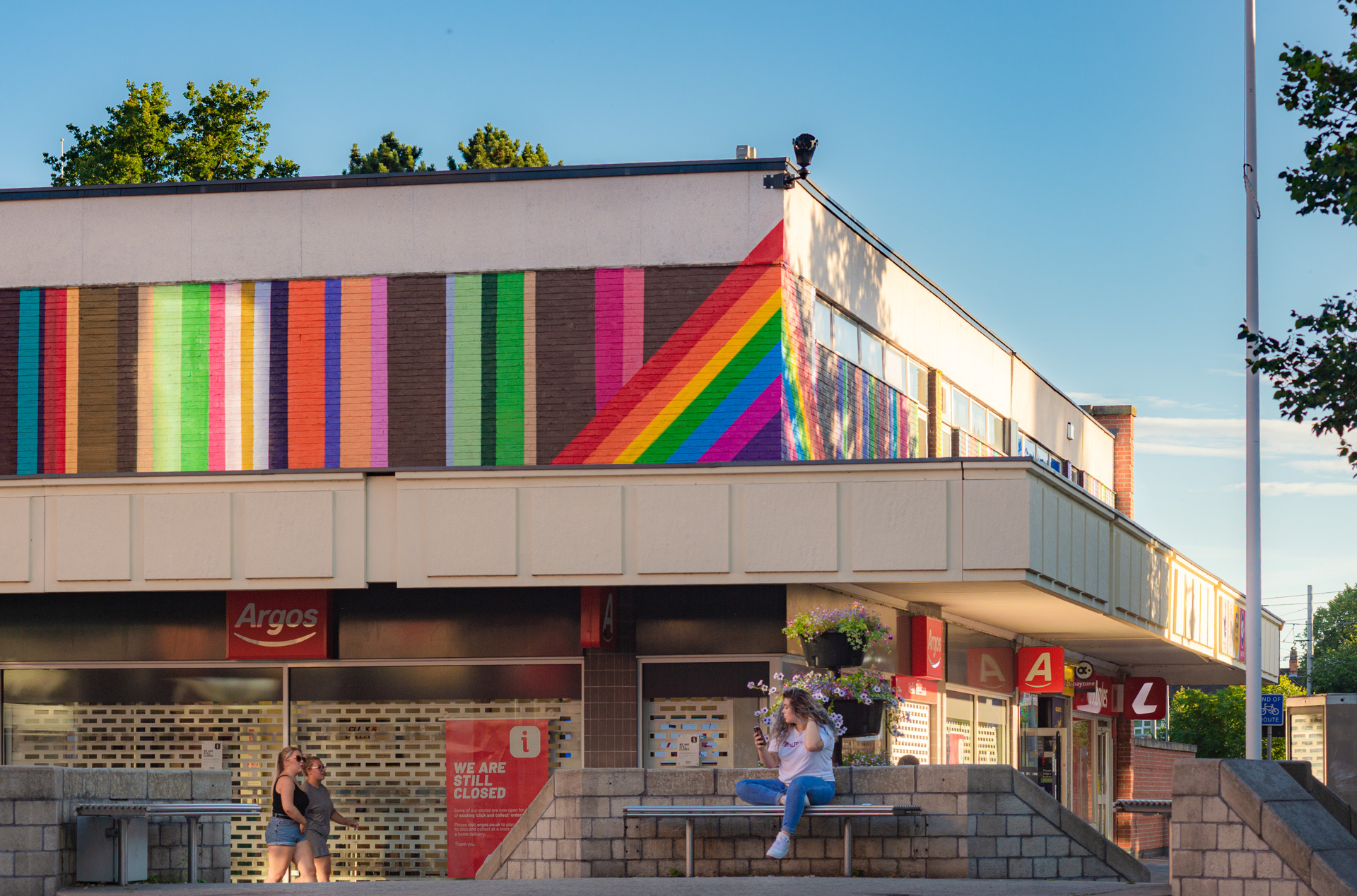 The 11 coolest neighbourhoods in the UK 2026