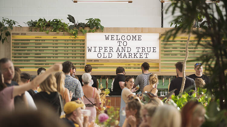 Old Market, Bristol