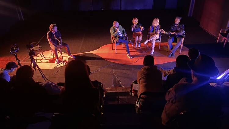 Festival Impacto, 2024 Festival Impacto, 2024