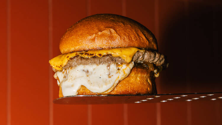Zula Burger
