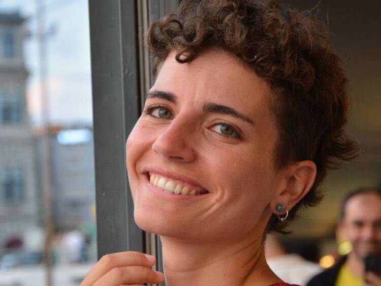 Judit Martínez Gili Judit Martínez Gili
