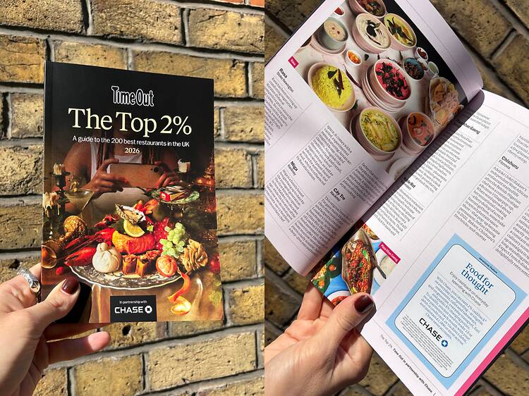 The Top 2% guide has arrived!