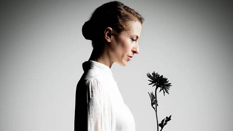 Yerma (Teatro Español). Yerma (Teatro Español).