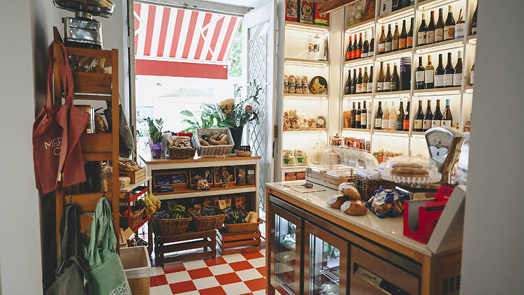 Mercearia Criativa
