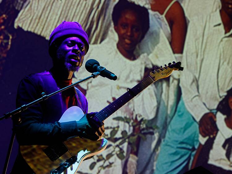 Hewa Rwanda—Letter to the absent