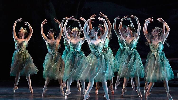 American Ballet Theatre American Ballet Theatre