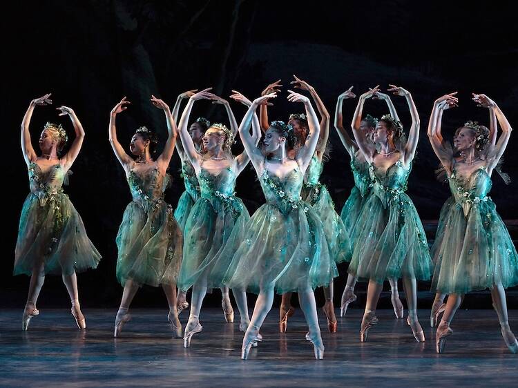 American Ballet Theatre American Ballet Theatre