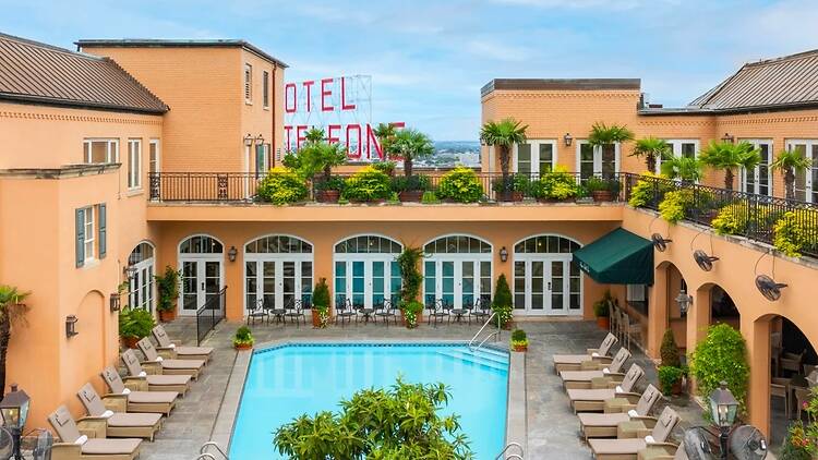 Hotel Monteleone