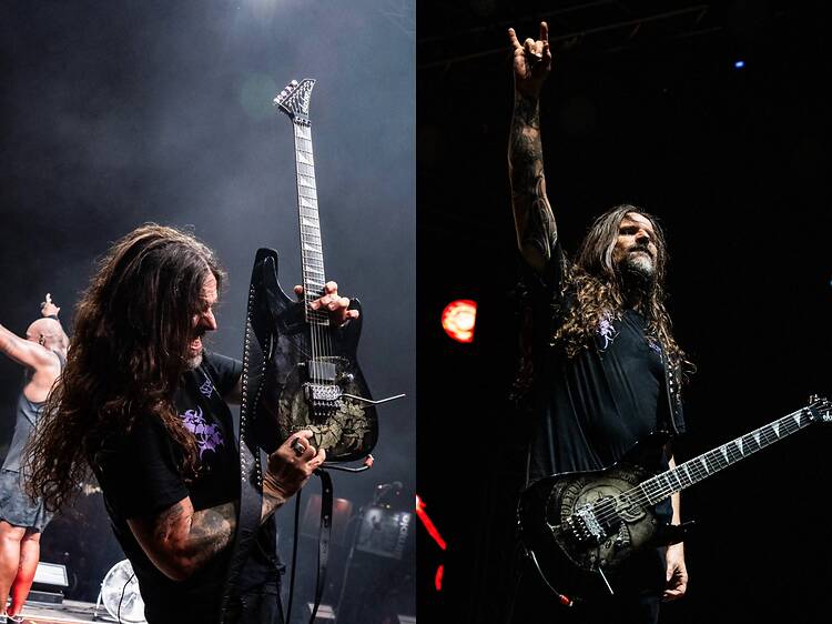 Sepultura