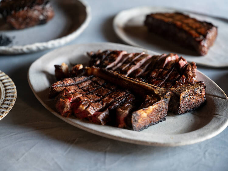 The best steak restaurants in Sydney right now The best steak restaurants in Sydney right now