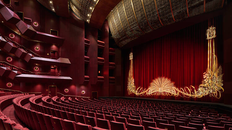 Arts Centre Melbourne Arts Centre Melbourne