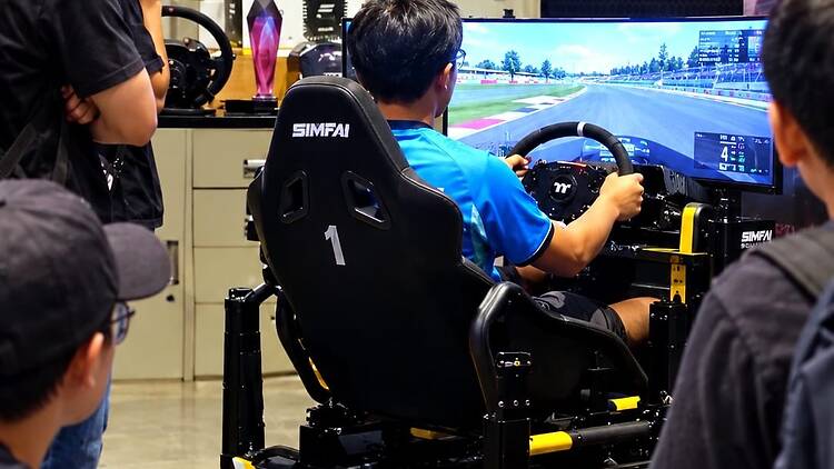 Orchard Paddock Grand Prix Season Singapore 2026 Orchard Paddock Grand Prix Season Singapore 2026