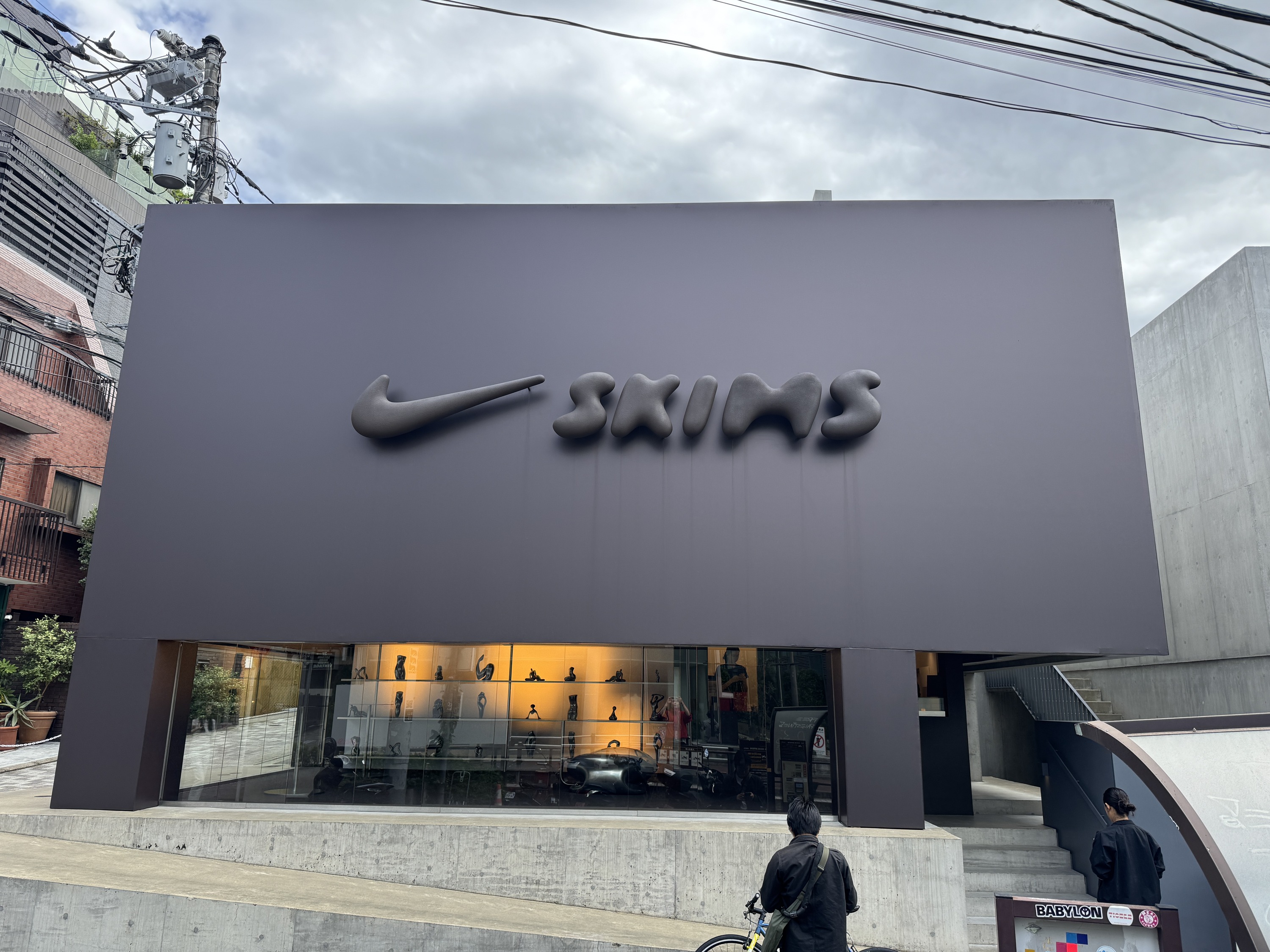 Two celebrity fashion pop-ups to check out in Tokyo right now