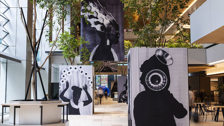 T3 Photo Festival Tokyo