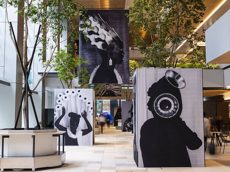 T3 Photo Festival Tokyo