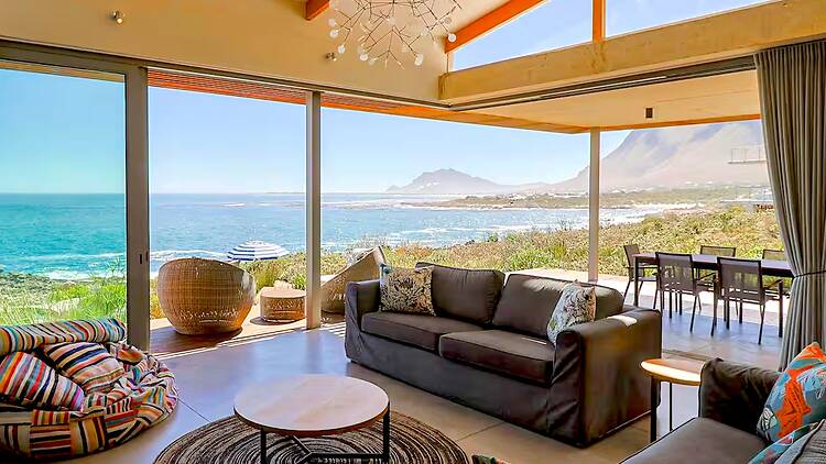 Betty’s Bay