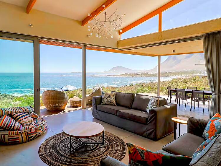 Betty’s Bay