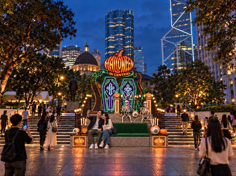 2026萬聖節活動好去處推介:香港迪士尼萬聖節、海洋公園鬼屋、萬聖節派對 2026萬聖節活動好去處推介:香港迪士尼萬聖節、海洋公園鬼屋、萬聖節派對