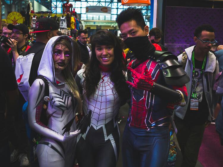 A gaming and comics convention is coming to Durban! A gaming and comics convention is coming to Durban!