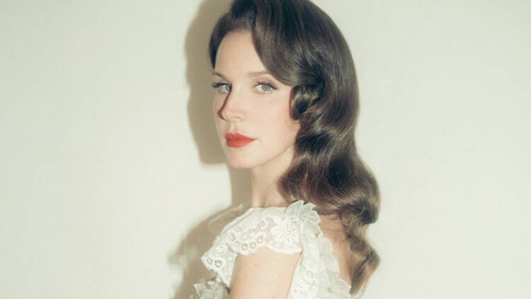 Lana Del Rey Lana Del Rey