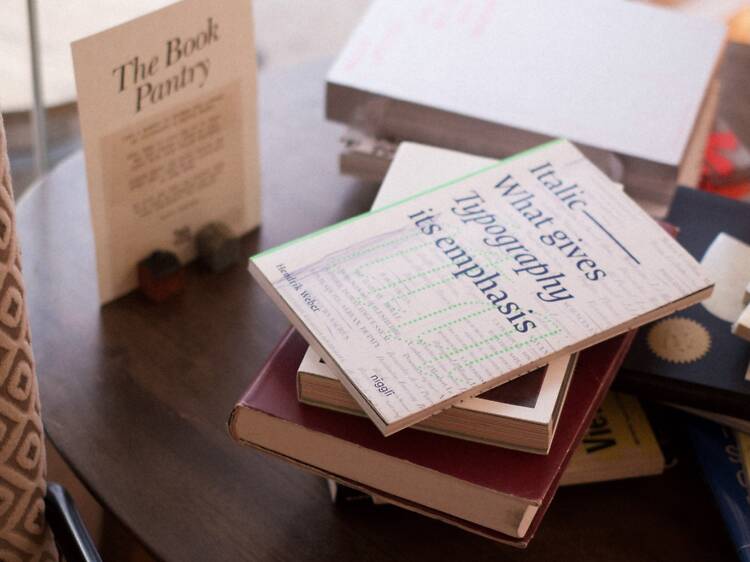 Type and Tapas: Typecasted