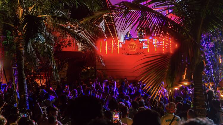 Plan a December trip to EDC Thailand in Phuket