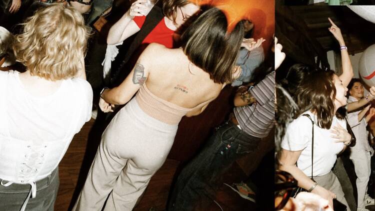 TUFF bar TUFF bar