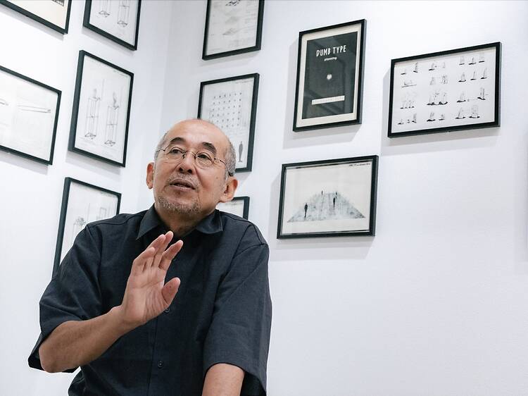 インタビュー：小山田徹