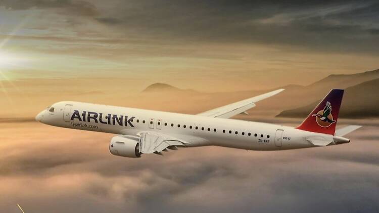 If you live in Johannesburg North, from December you'll no longer need to commute to OR Tambo to catch a Cape Town flight. If you live in Johannesburg North, from December you'll no longer need to commute to OR Tambo to catch a Cape Town flight.