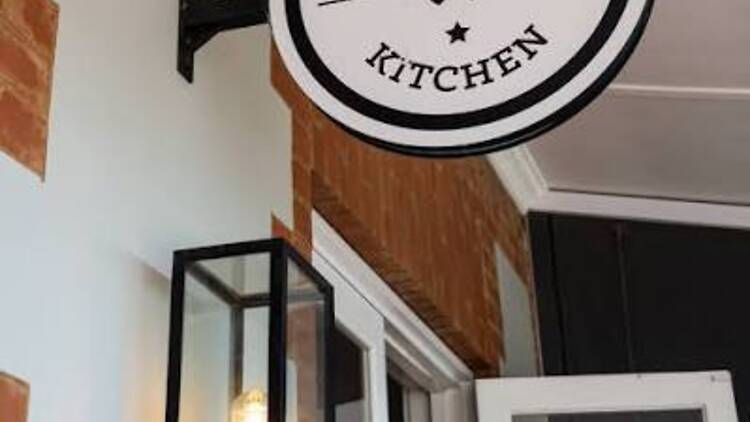 Ray's Kitchen | Hillcrest Ray's Kitchen | Hillcrest