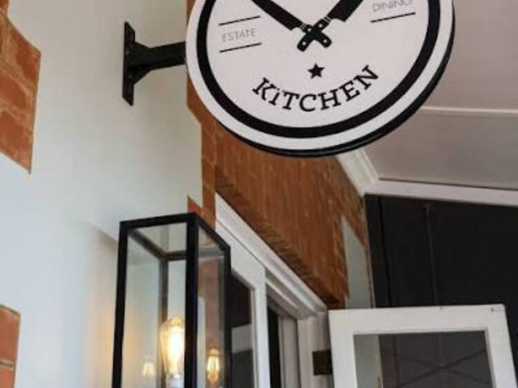 Ray's Kitchen | Hillcrest Ray's Kitchen | Hillcrest