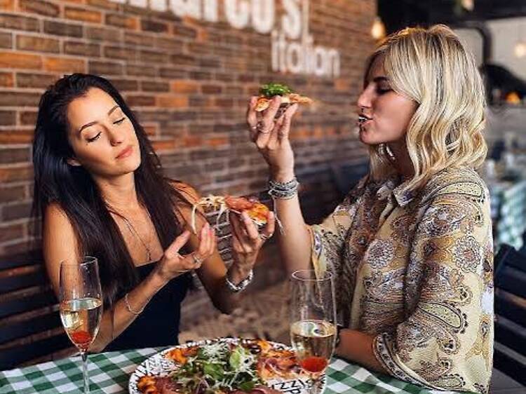 Marco's Italian | Umhlanga Marco's Italian | Umhlanga