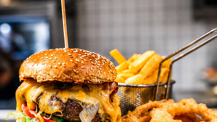 The Hedgehog Bar and Kitchen | Pietermaritzburg The Hedgehog Bar and Kitchen | Pietermaritzburg