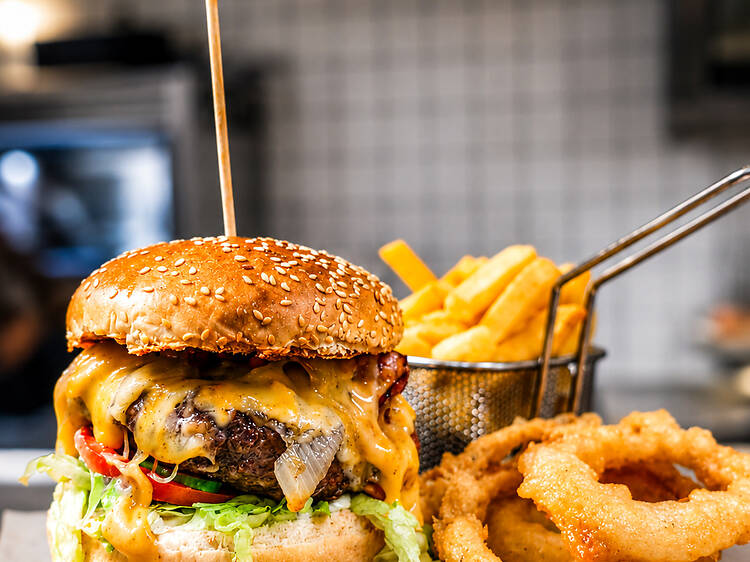 The Hedgehog Bar and Kitchen | Pietermaritzburg The Hedgehog Bar and Kitchen | Pietermaritzburg