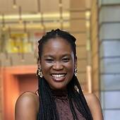 Sandisiwe Mbhele