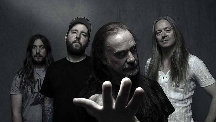 Carcass Carcass