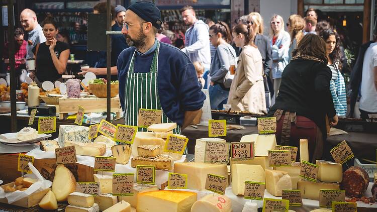 Broadway Market