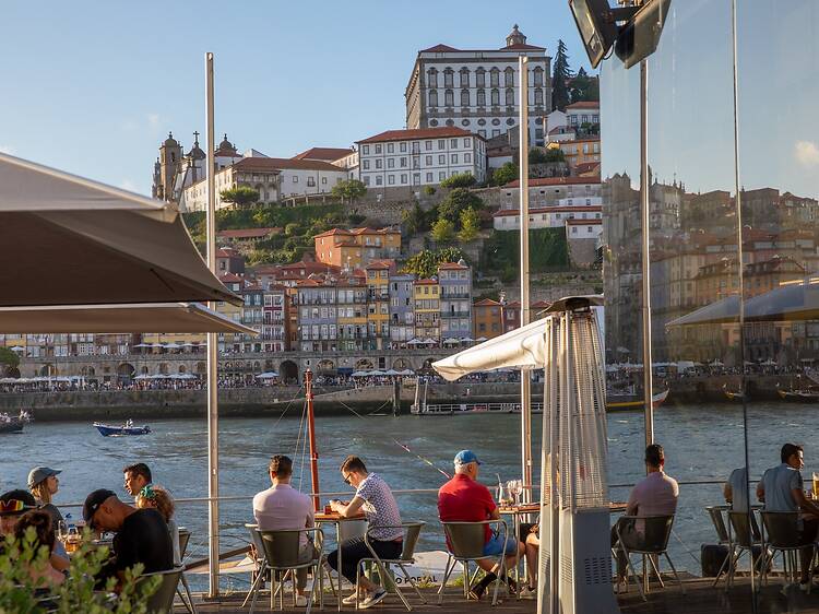 These are the world’s friendliest cities, according to hundreds of travellers