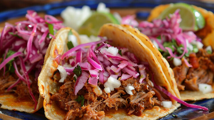 Tacos Fest by Rita's