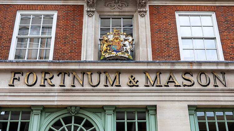 Fortnum & Mason Fortnum & Mason