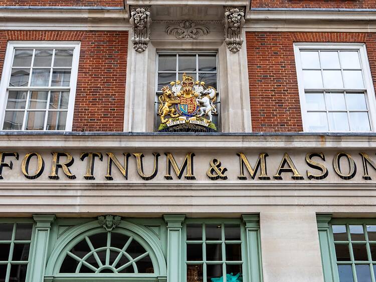 Fortnum & Mason Fortnum & Mason