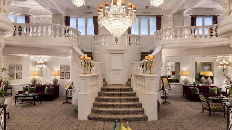 St Ermin’s Hotel, Westminster