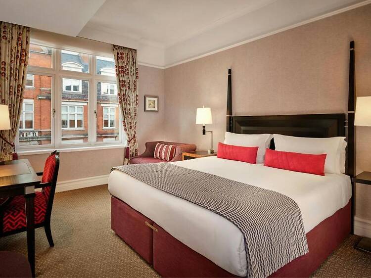 St Ermin’s Hotel