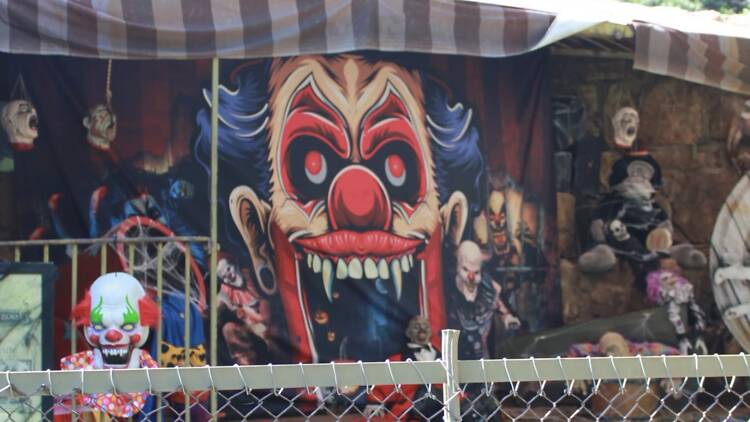 Ready to get spooked? These are the Halloween events to know about in and around Johannesburg