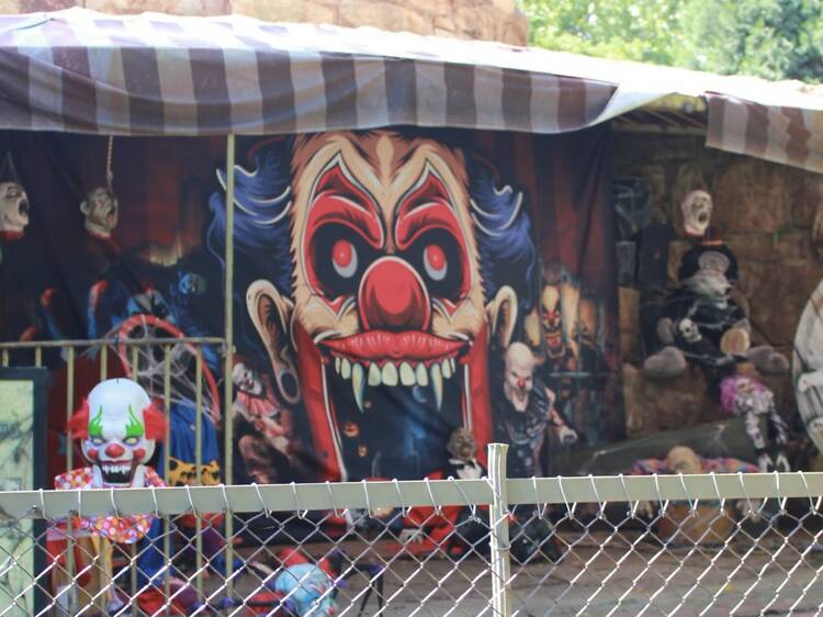 Ready to get spooked? These are the Halloween events to know about in and around Johannesburg