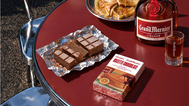 ©Grand Marnier ©Grand Marnier