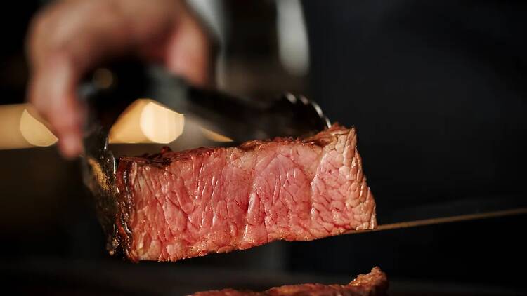 7. Fogón Asado