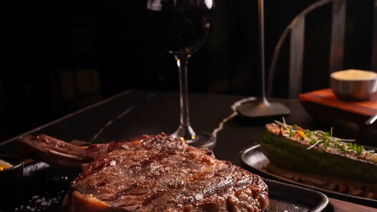10. Hierro Parrilla